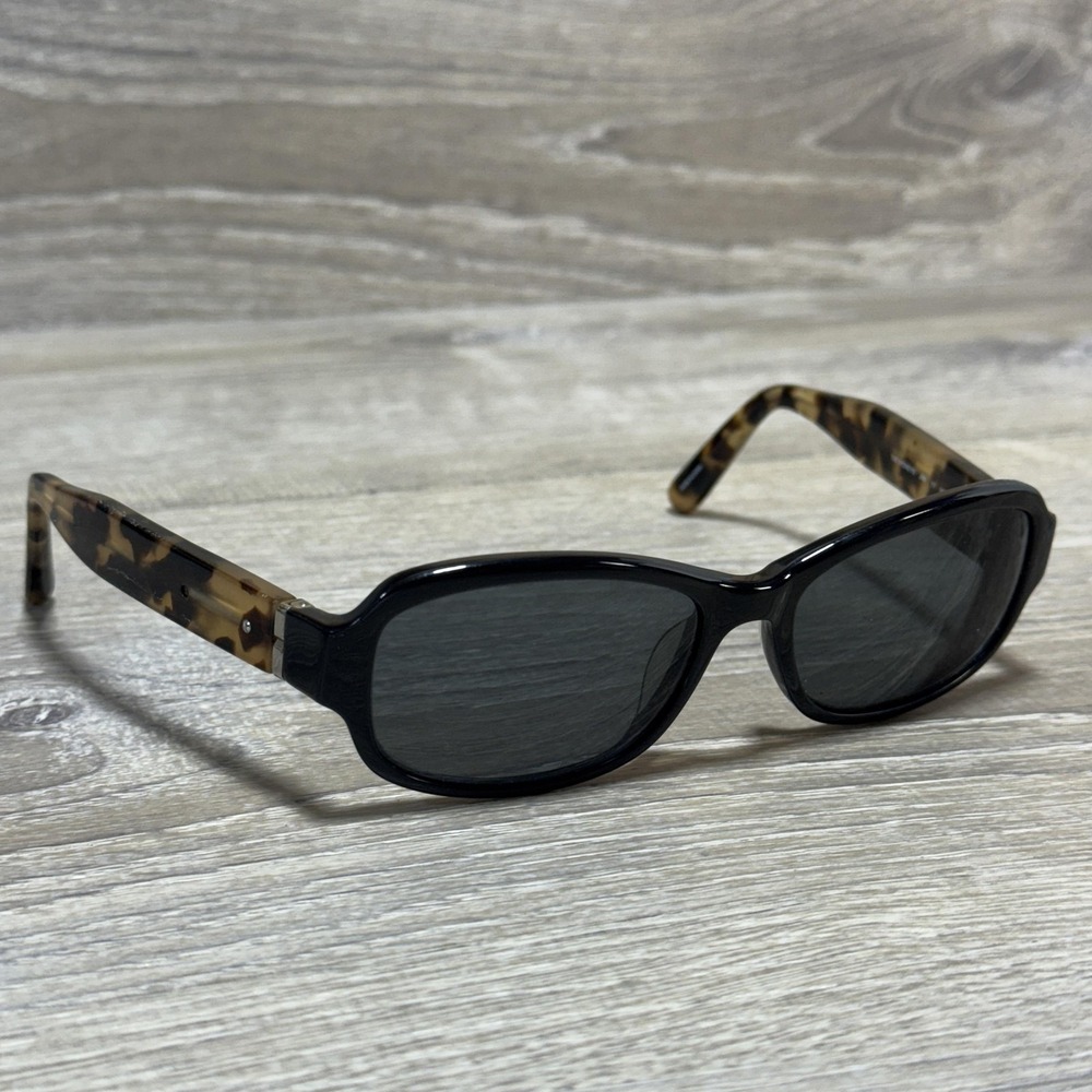 Bobbi Brown Sydney/S Sunglasses Frames Only JNN Y7 54-17-130 Black Tortoise